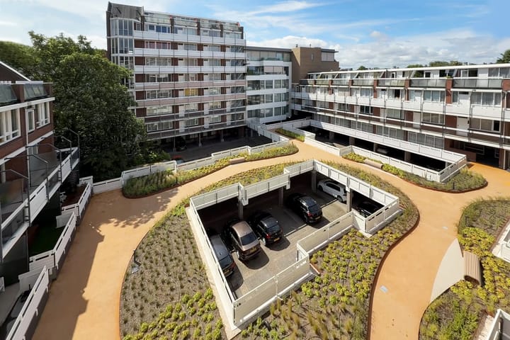 Frederikstraat 795 in 's-Gravenhage foto