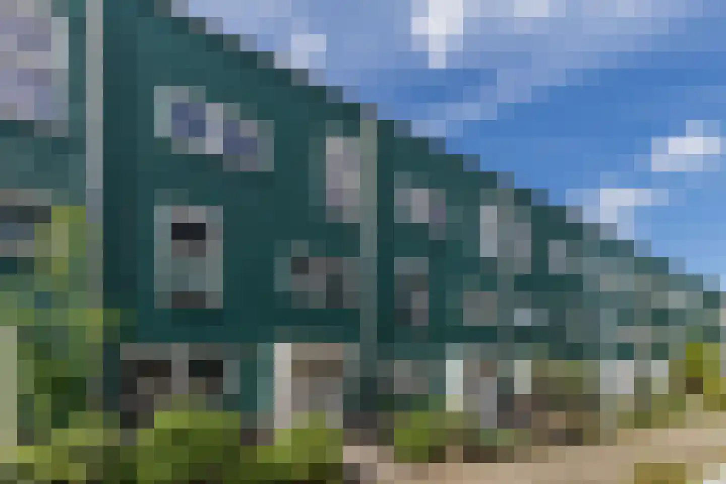Frederiksveld 15 in Nieuw-Vennep