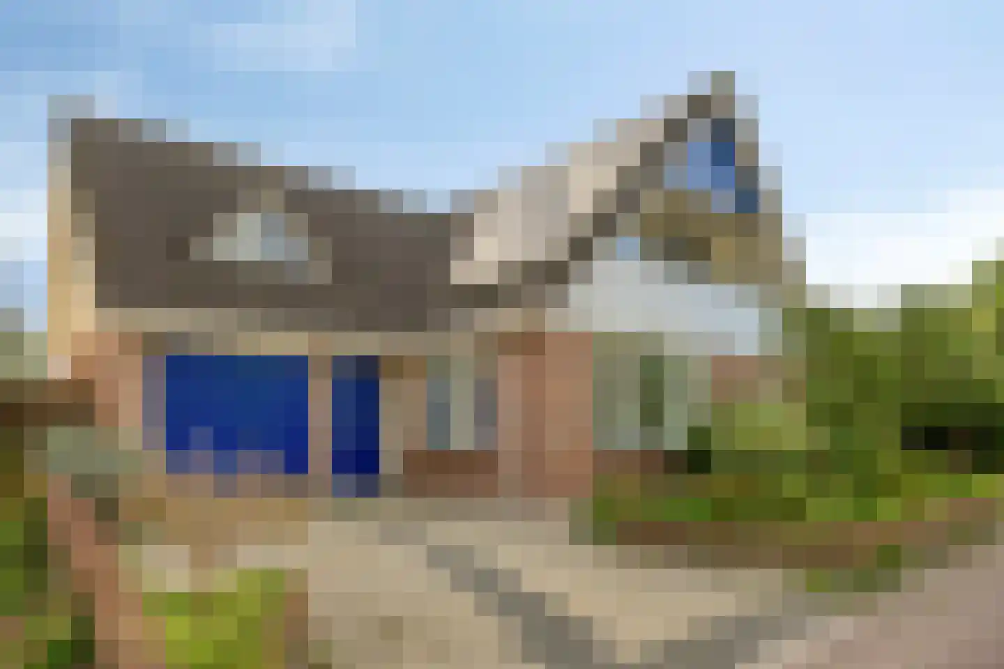 Frederiksweg 17 in Aduard