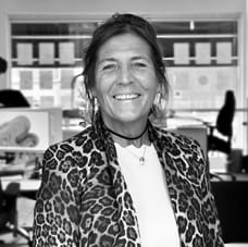 Foto van Frederique Beek