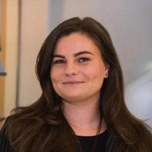 Photo of Frederique Dekker