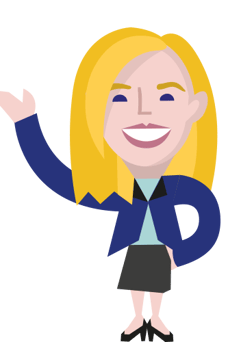 Photo of Frédérique Klijberg