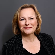 Photo of Frederique Kronenberg