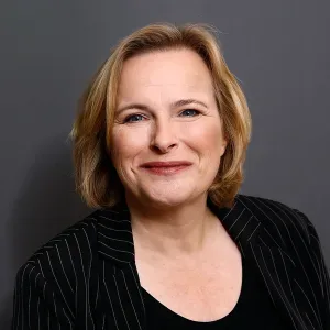 Photo de Frederique Kronenberg