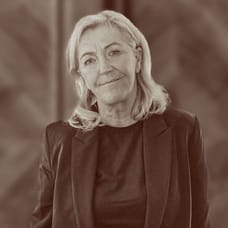 Photo of Frederique Sporken Schuit