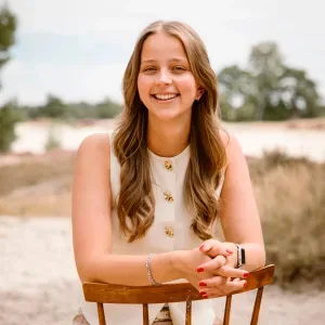 Foto van Frédérique Tillemans