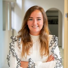 Foto von Frederique Wijers