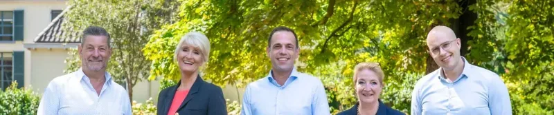Kantoor foto van Freek Fontein Makelaardij