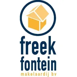 Logo Freek Fontein Makelaardij