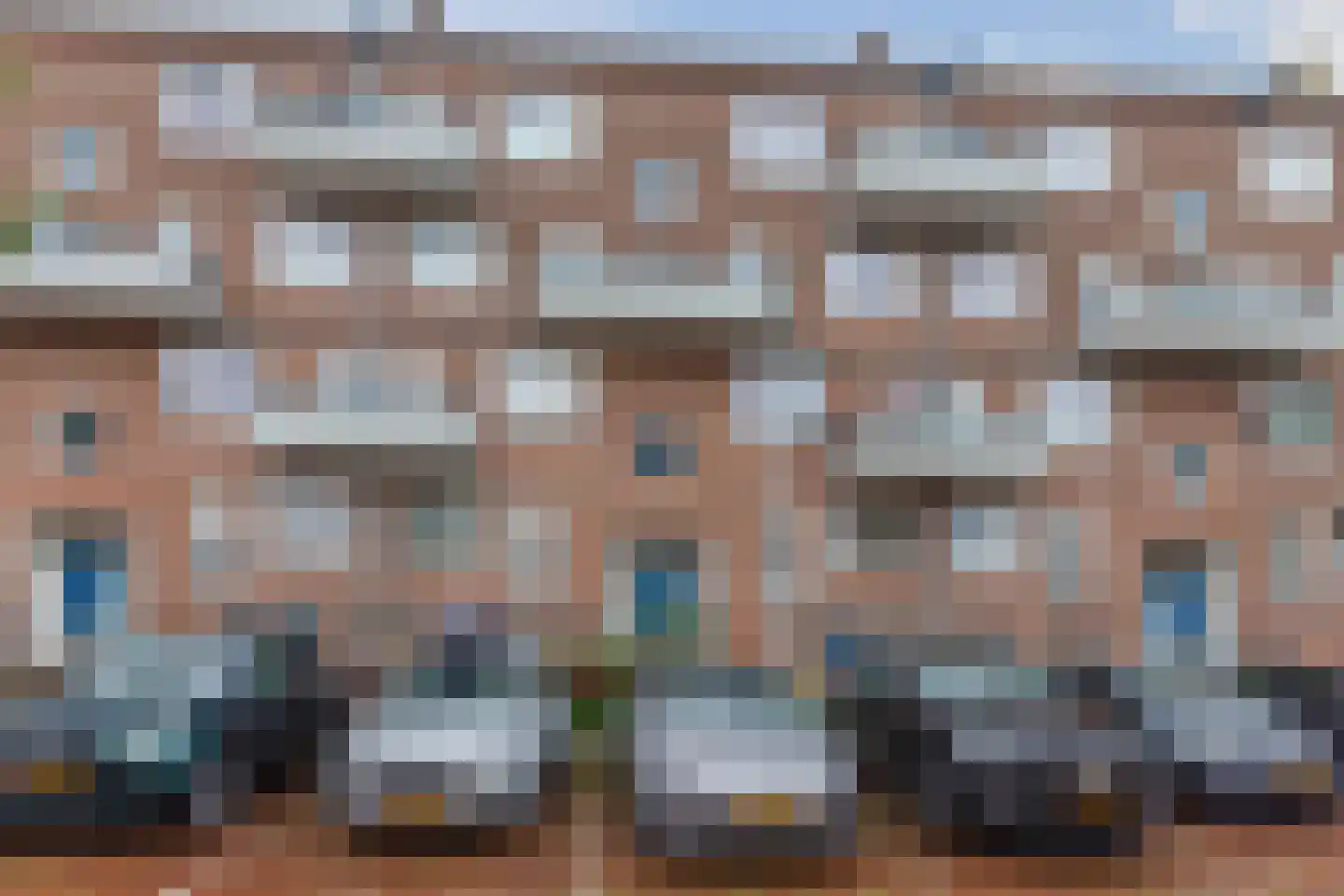 Freek Oxstraat 23 2 Amsterdam