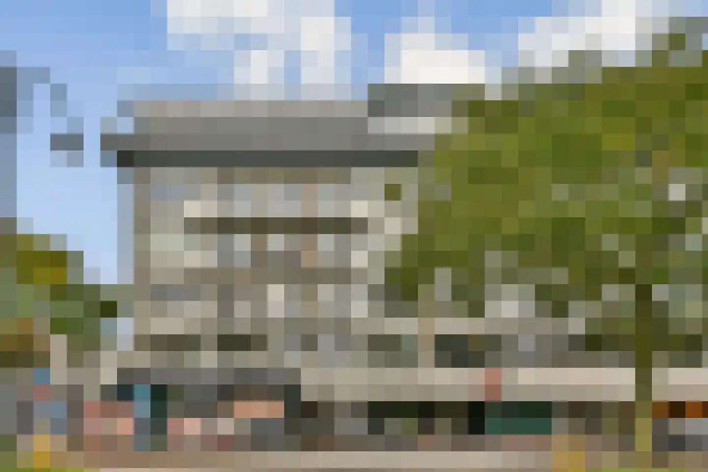 Freericksplaats 49 in Rotterdam