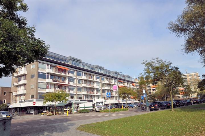 Freericksplaats 61 in Rotterdam foto