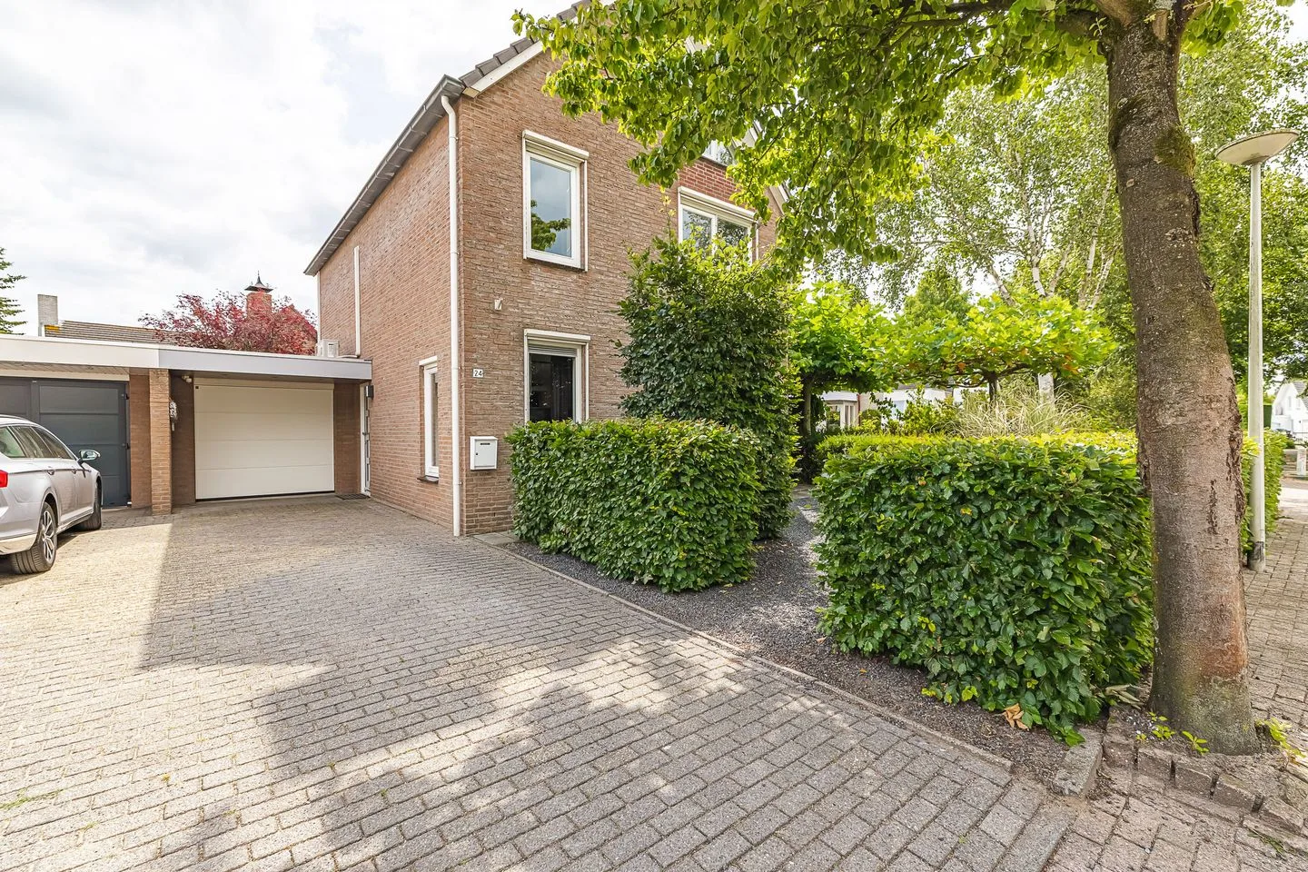 Freesiaberg 24 in Roosendaal