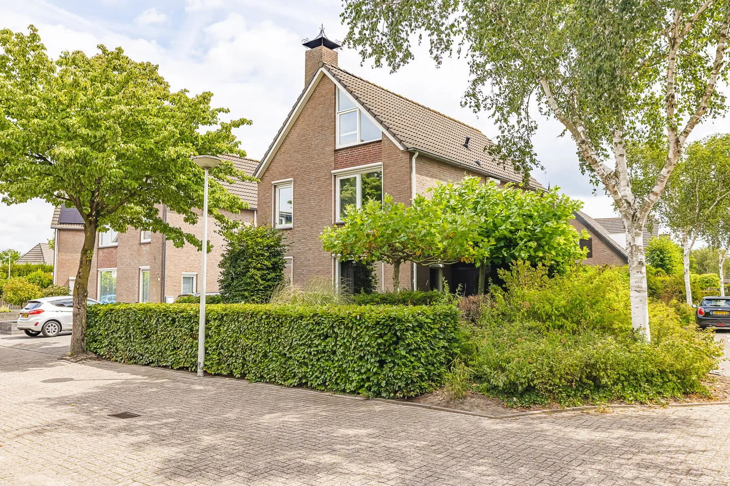 Freesiaberg 24 Roosendaal thumbnail 40