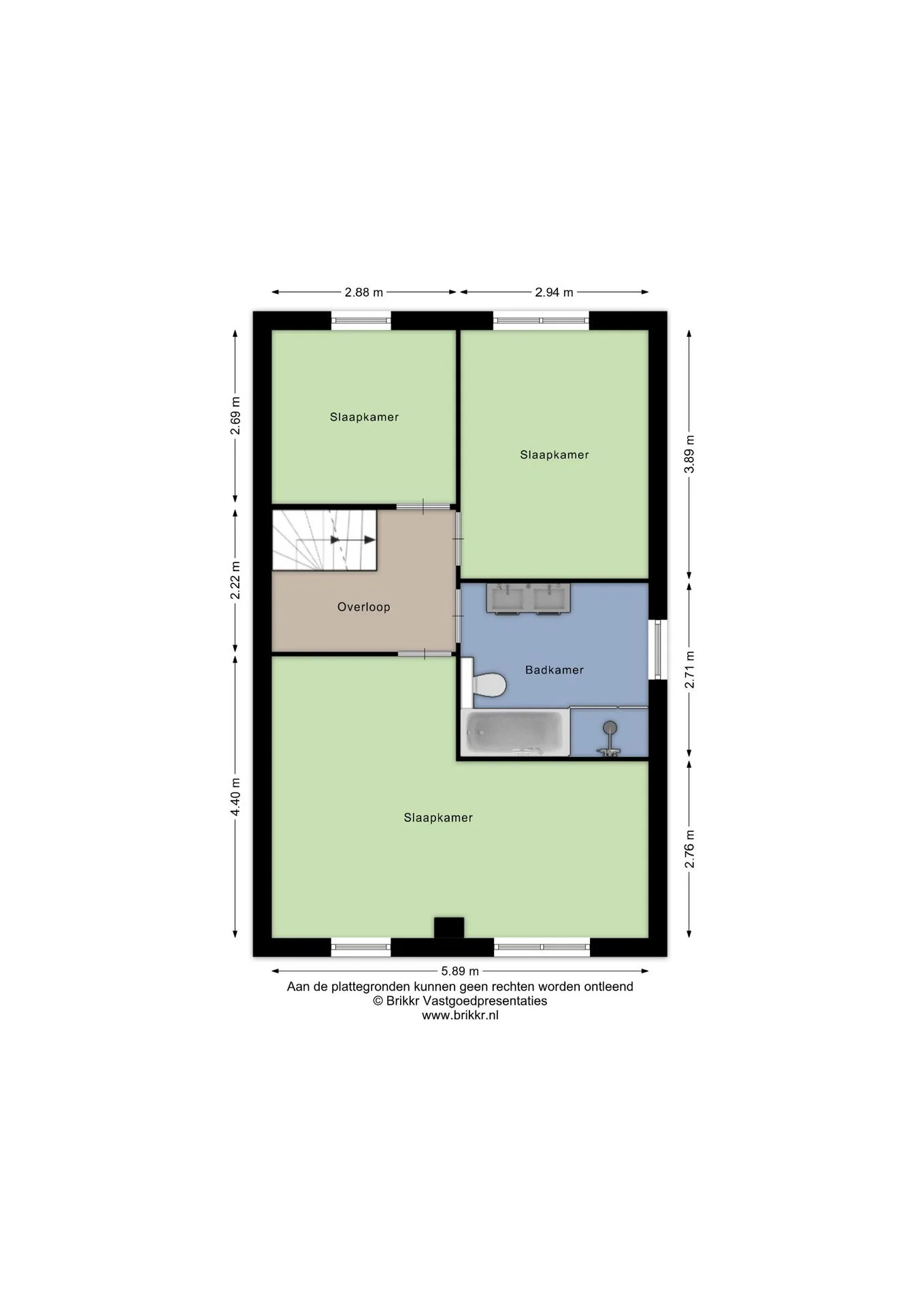 Freesiaberg 24 Roosendaal thumbnail 42