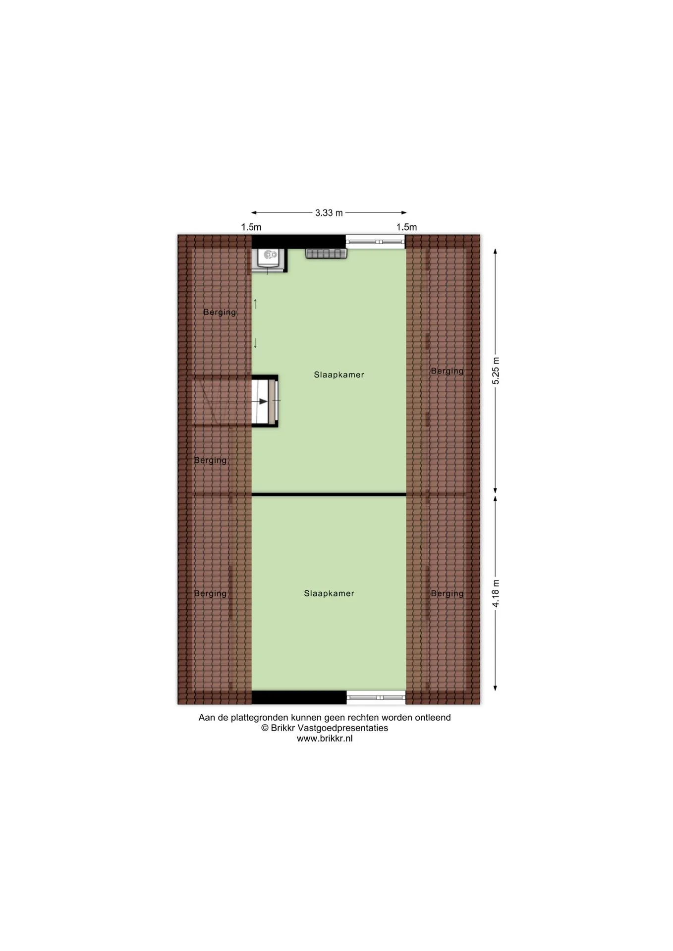 Freesiaberg 24 Roosendaal thumbnail 43