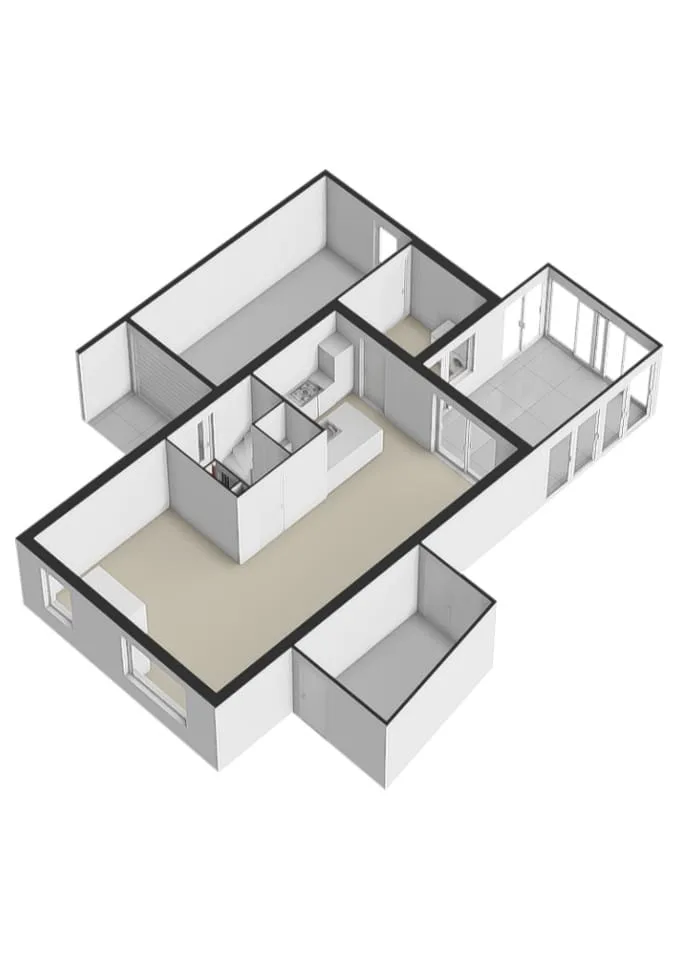 Freesiaberg 24 Roosendaal thumbnail 44