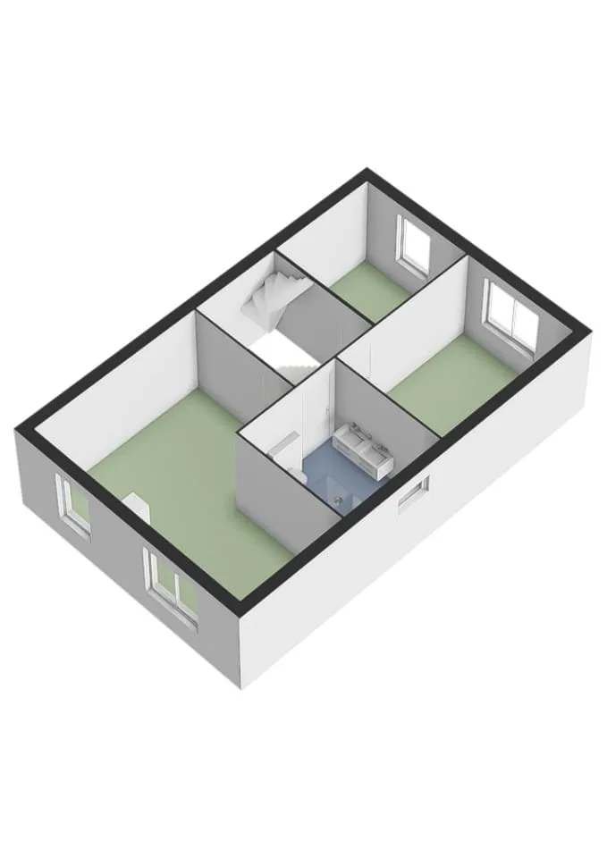 Freesiaberg 24 Roosendaal thumbnail 45