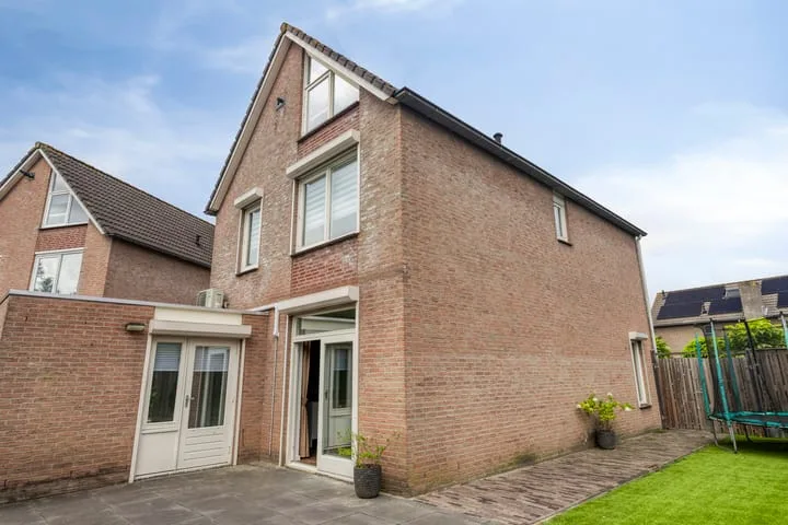 Freesiaberg 28 Roosendaal thumbnail 34