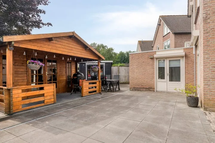 Freesiaberg 28 Roosendaal thumbnail 35