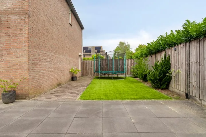 Freesiaberg 28 Roosendaal thumbnail 38