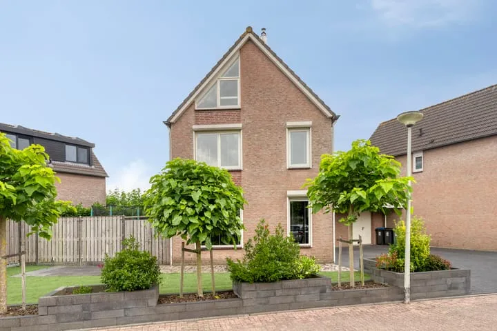 Freesiaberg 28 Roosendaal thumbnail 41