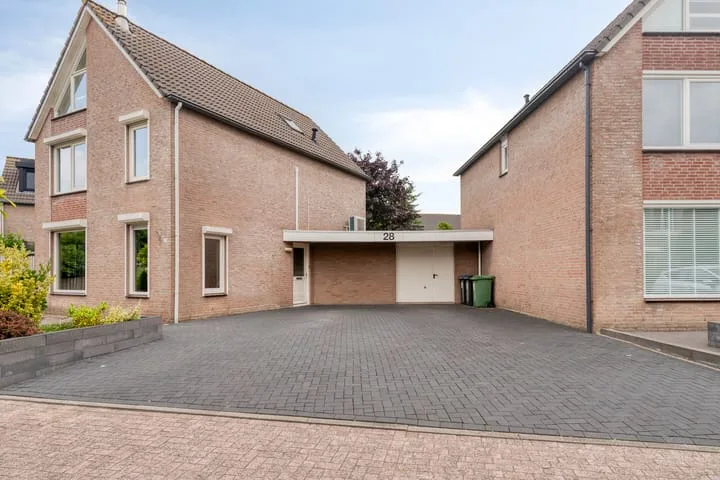 Freesiaberg 28 Roosendaal thumbnail 42