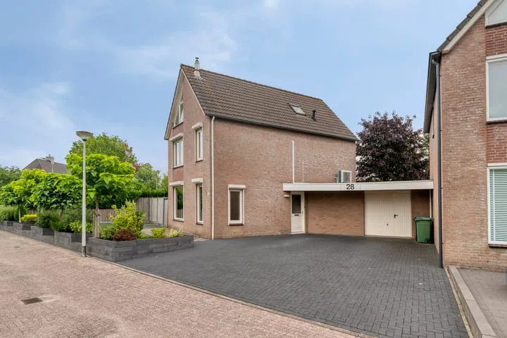 Freesiaberg 28 Roosendaal thumbnail 43