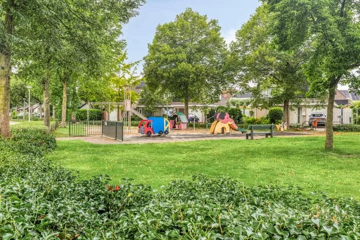 Freesiaberg 28 Roosendaal thumbnail 45