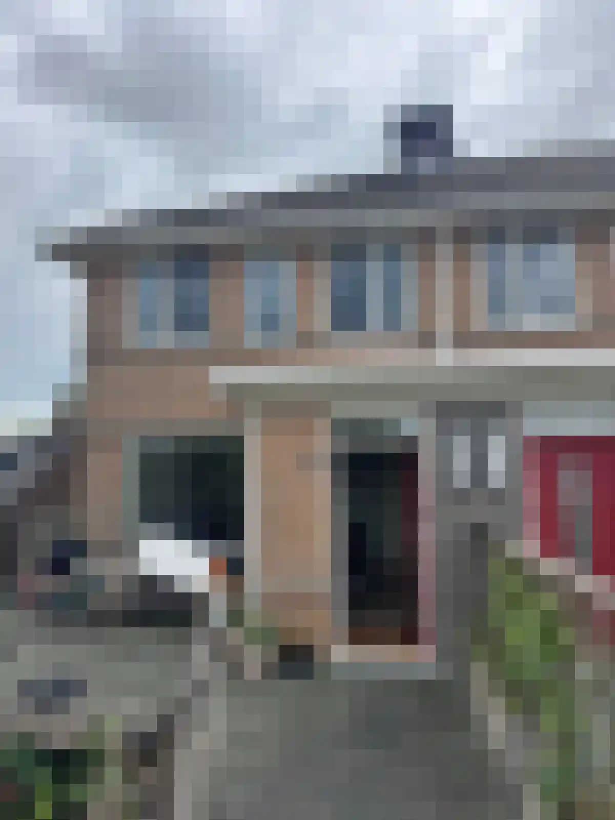 Freesiastraat 4 in Capelle aan den IJssel