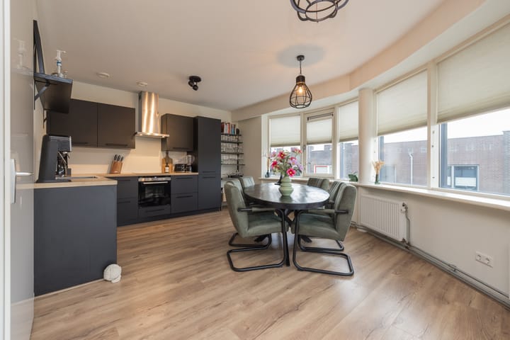 Photo de la maison Freesiastraat 9, Rijnsburg