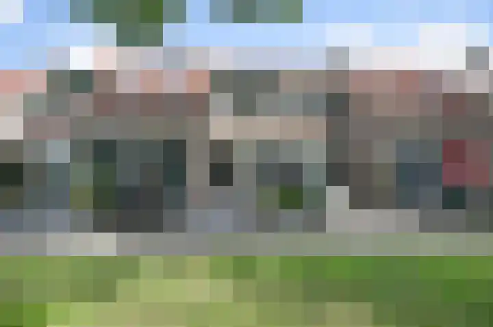 Fregat 19 in Uithoorn