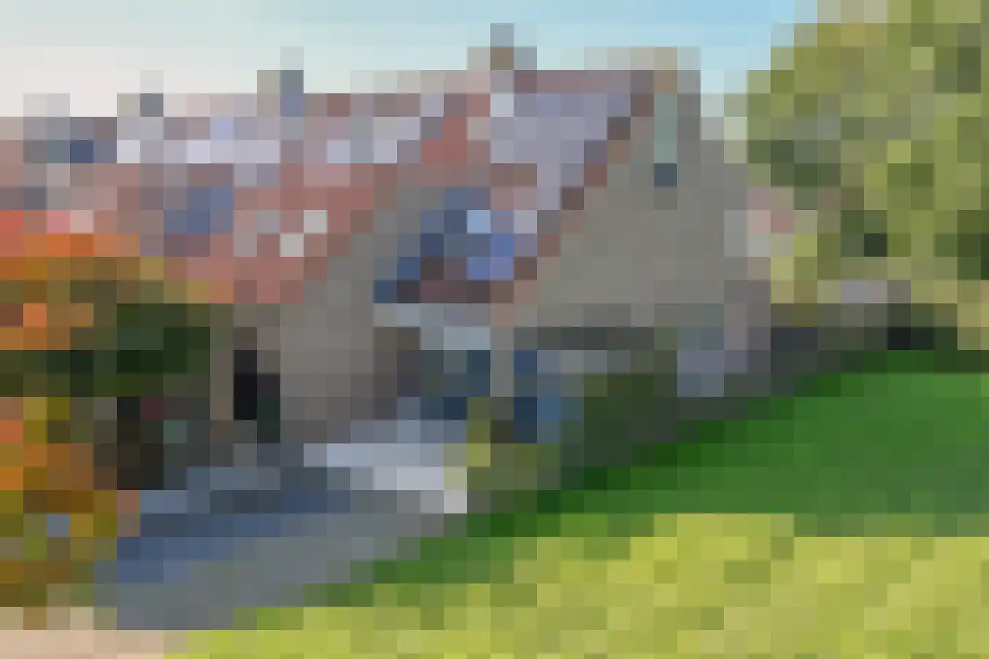 Fregat 2 in Uithoorn