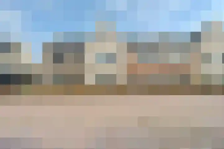 Fregat 3 Spijkenisse