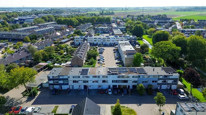 Fregat 39 Brielle foto 3