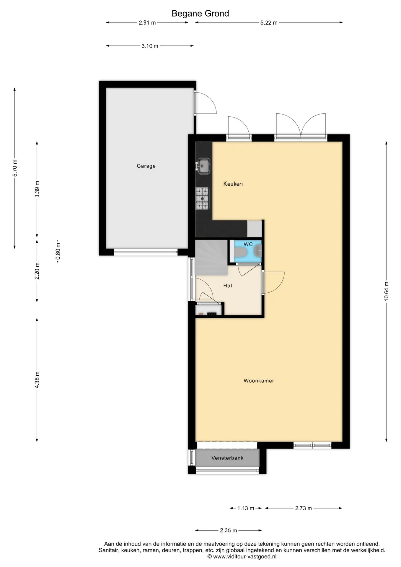 Fregatberg 4 Roosendaal thumbnail 56