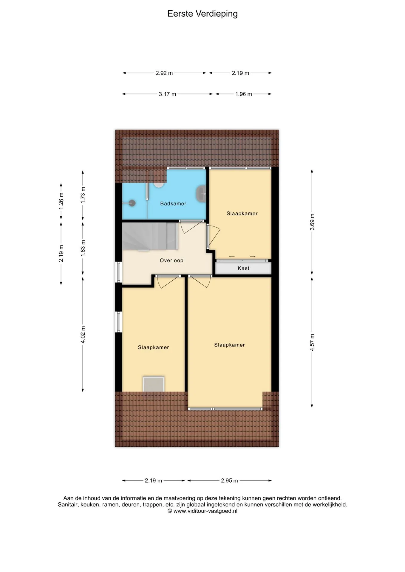 Fregatberg 4 Roosendaal thumbnail 57