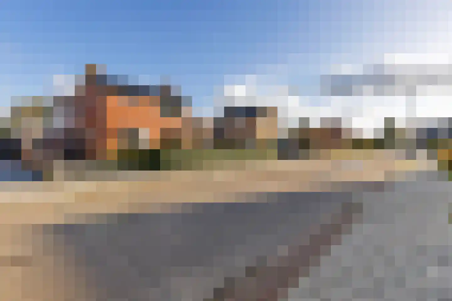 Fregatlaan 4 en Delfzijl