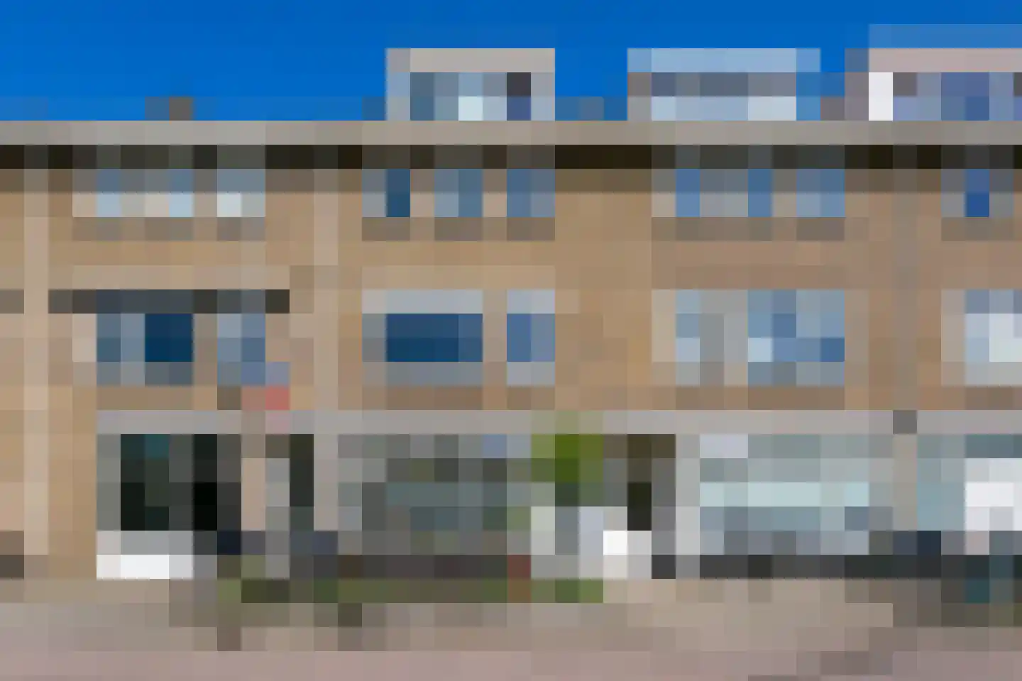 Fregatstraat 105 B Utrecht