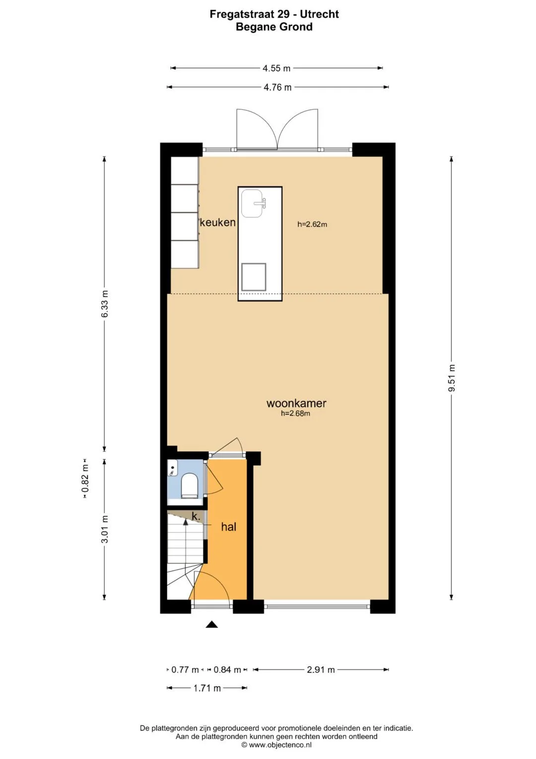 Fregatstraat 29 Utrecht thumbnail 52