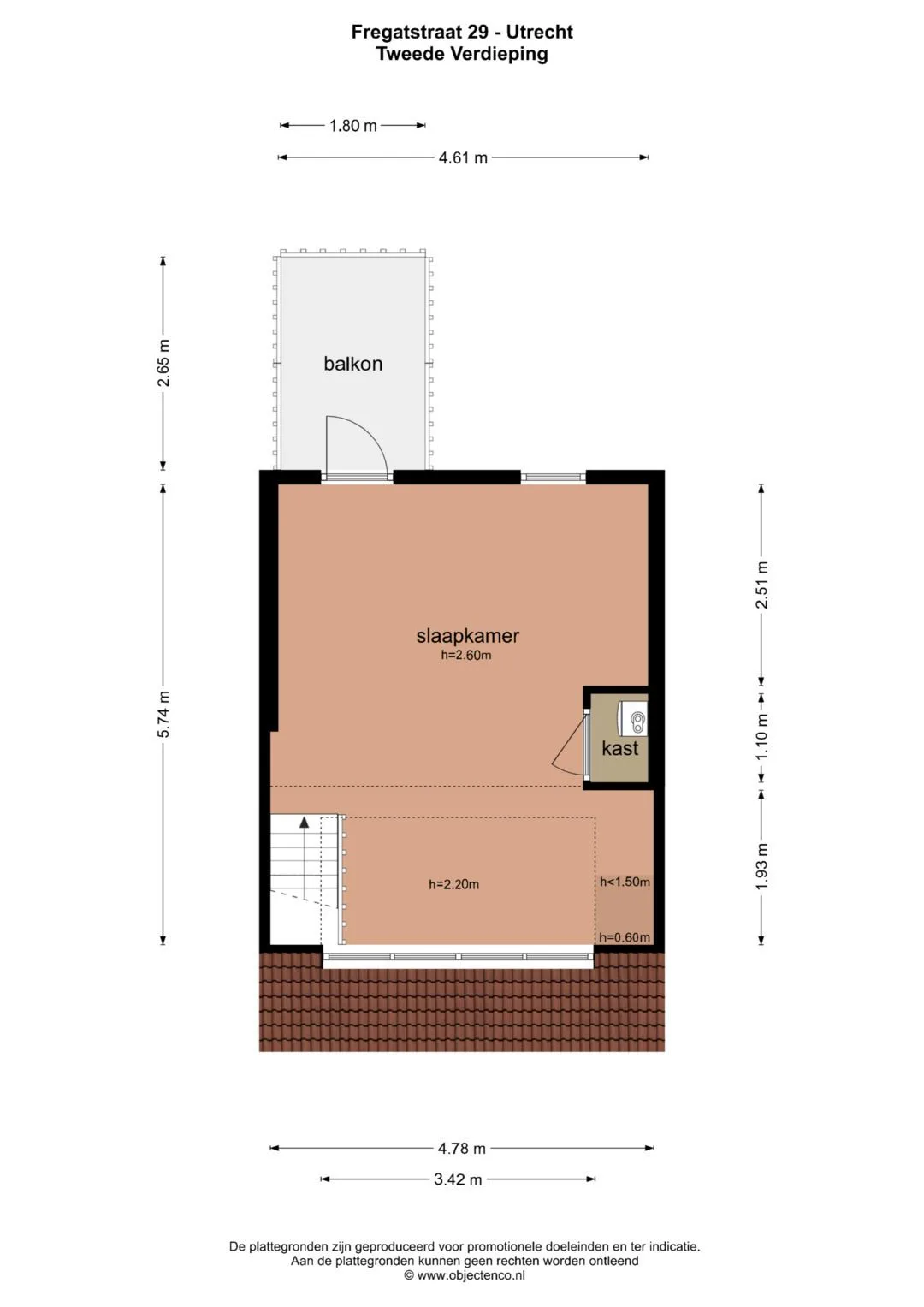 Fregatstraat 29 Utrecht thumbnail 54