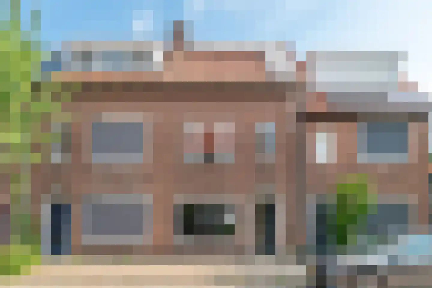 Fregatstraat 3 in Utrecht
