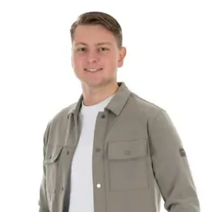 Photo of Frenck Guijt