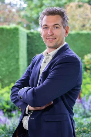 Foto van Frendo van Heybeek