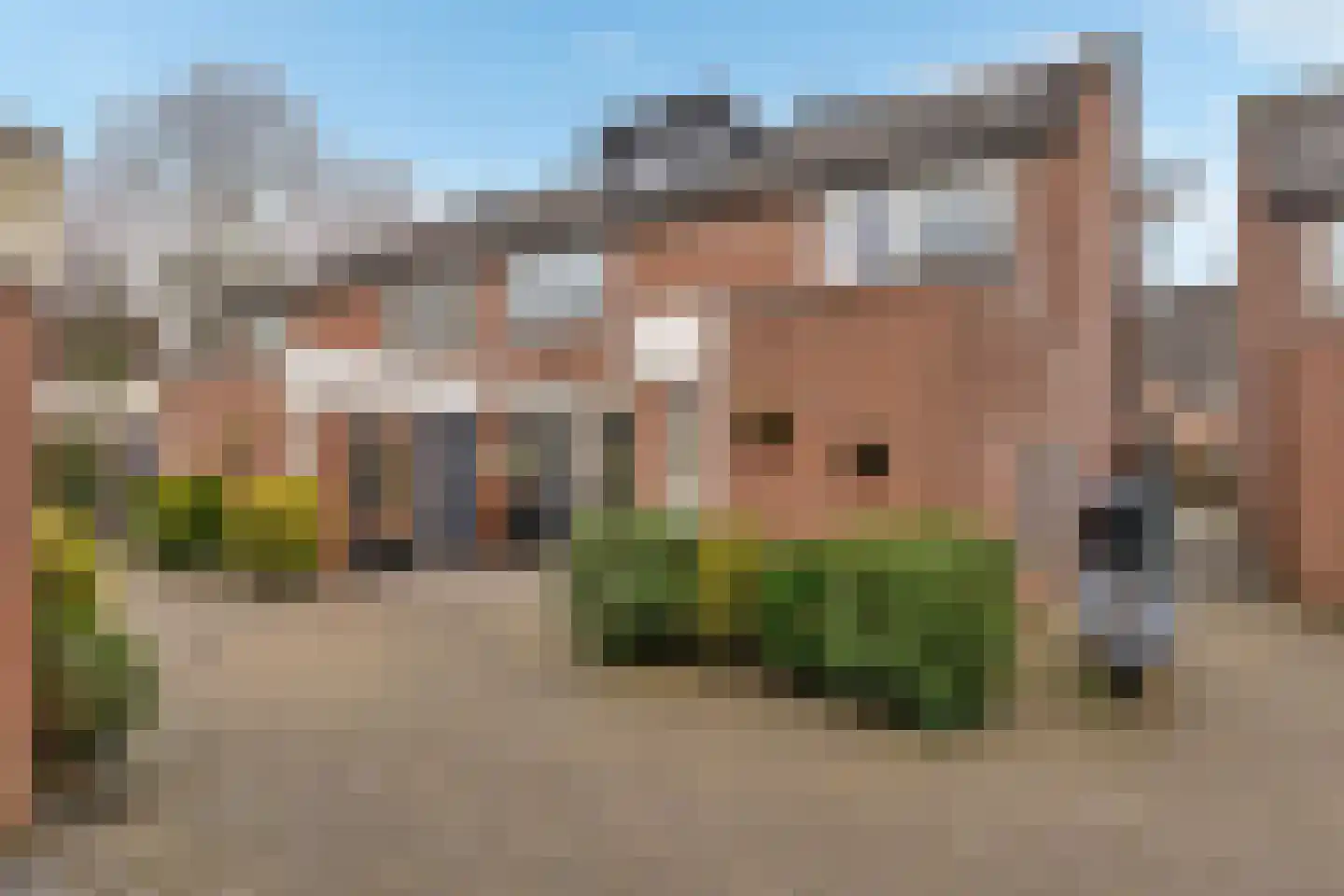 Frenkelpad 16 in Schiedam