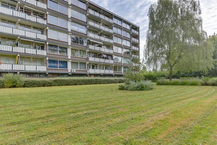 Frerikshuislaan 105 in Almelo Foto