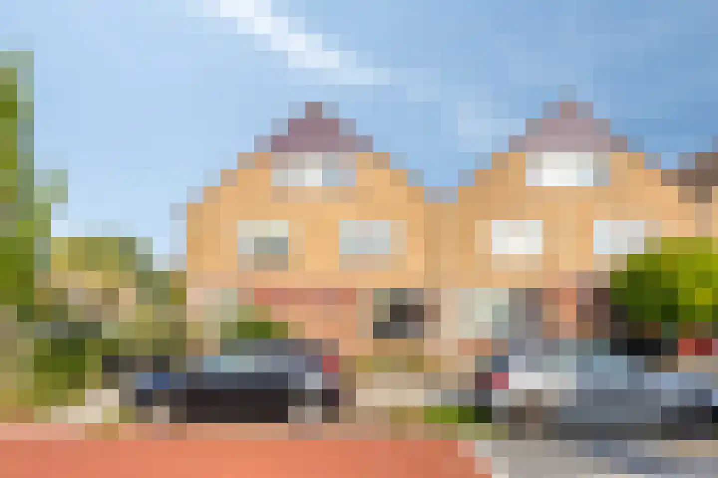 Fresia 3 in Krimpen aan den IJssel