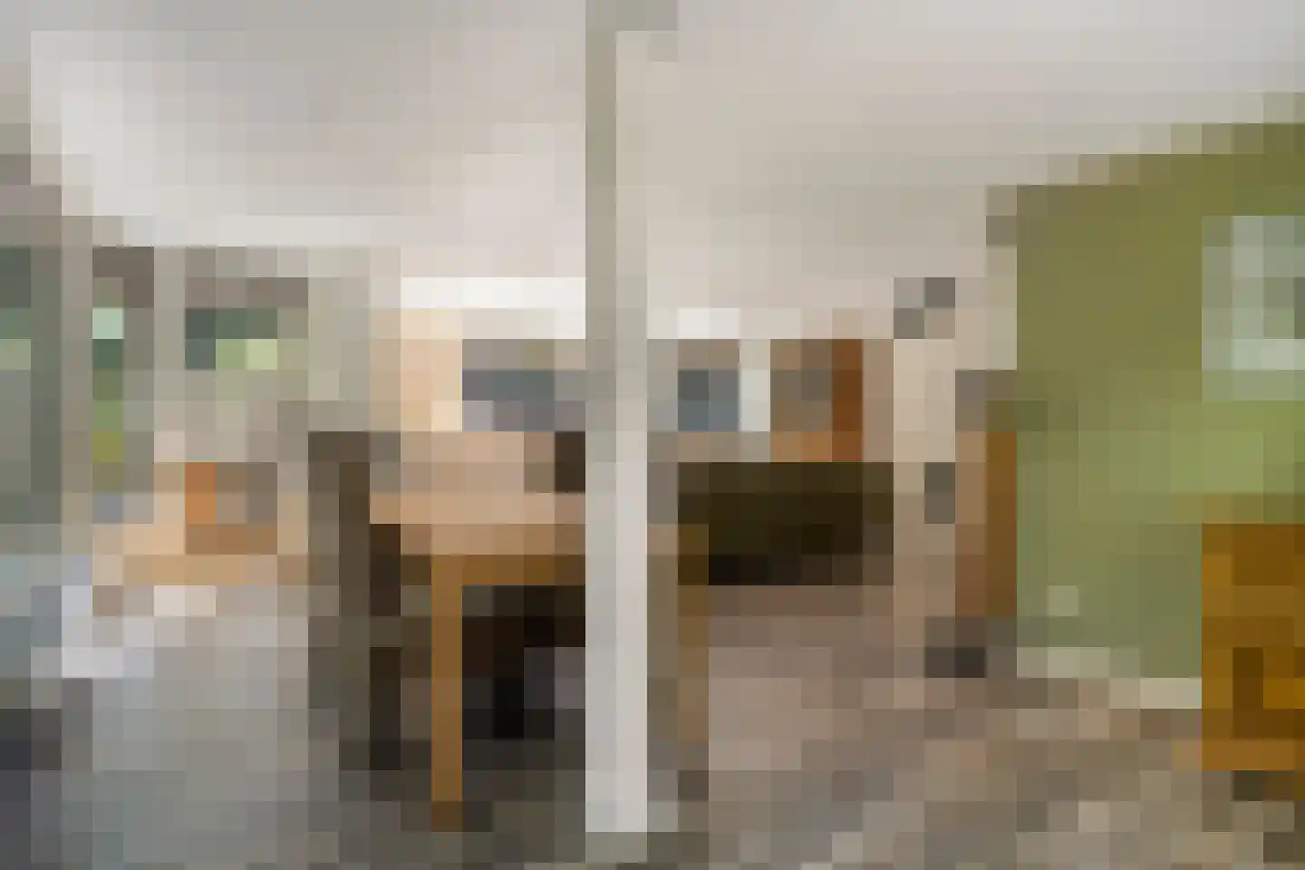 Fresia 31 Vinkel foto 3