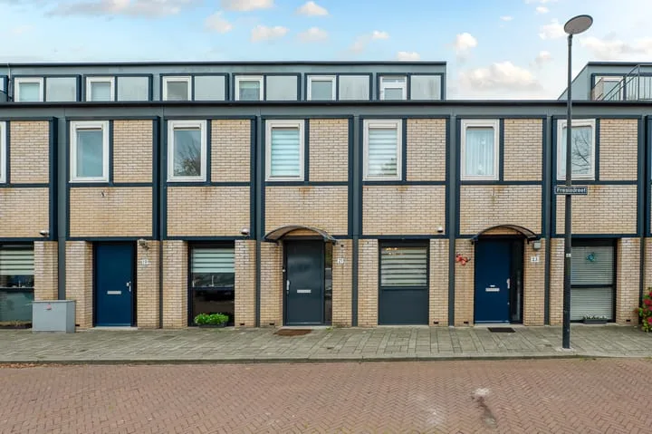 Fresiadreef 21 Rijswijk foto 2