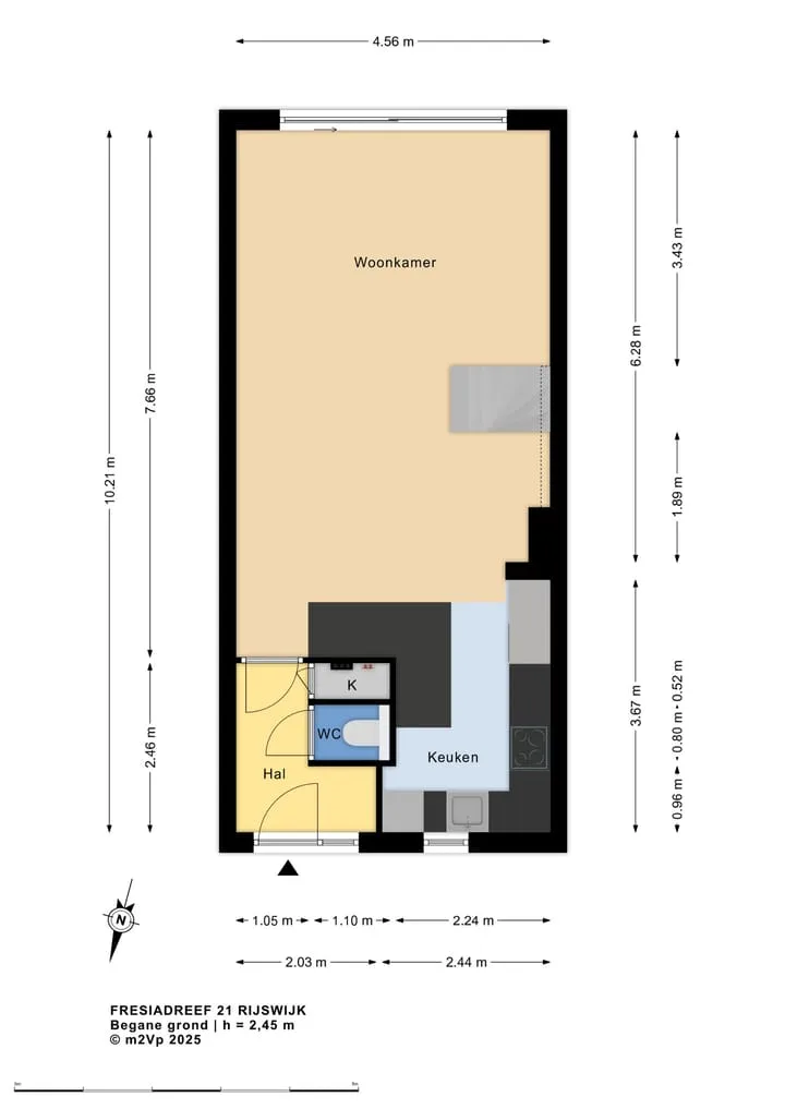 Fresiadreef 21 Rijswijk thumbnail 59